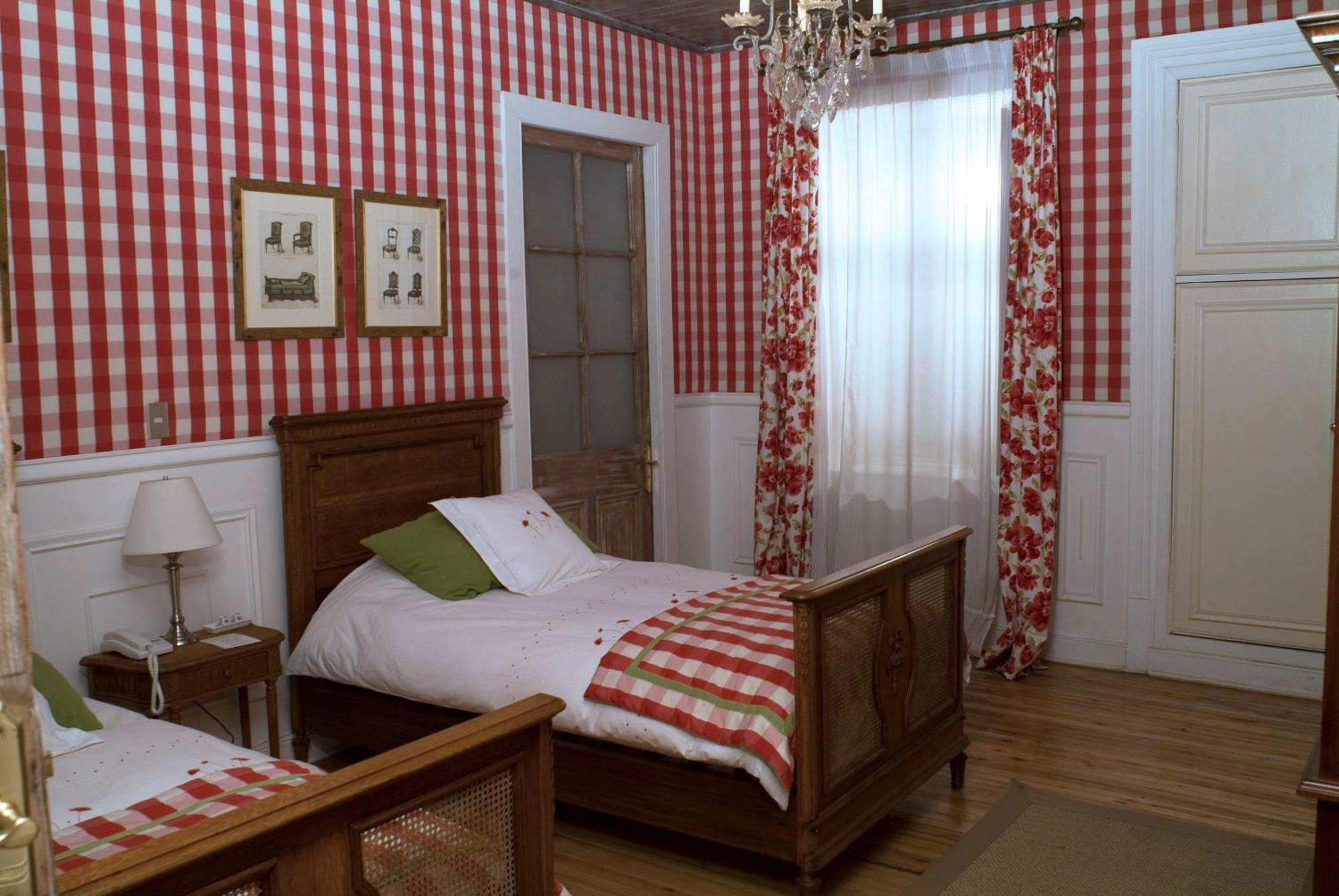 Hotel Casa Silva San Fernando Habitación foto