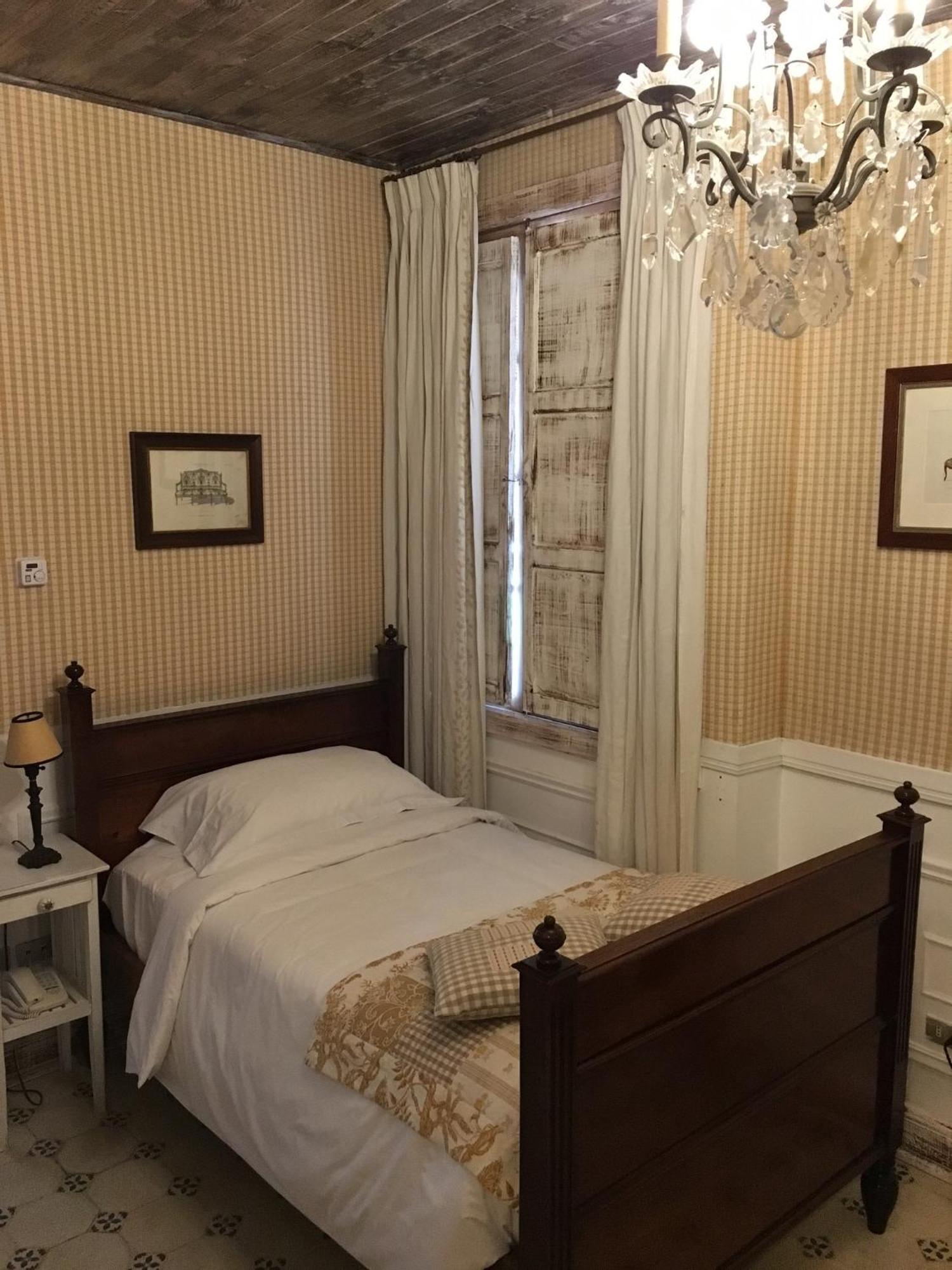 Hotel Casa Silva San Fernando Habitación foto