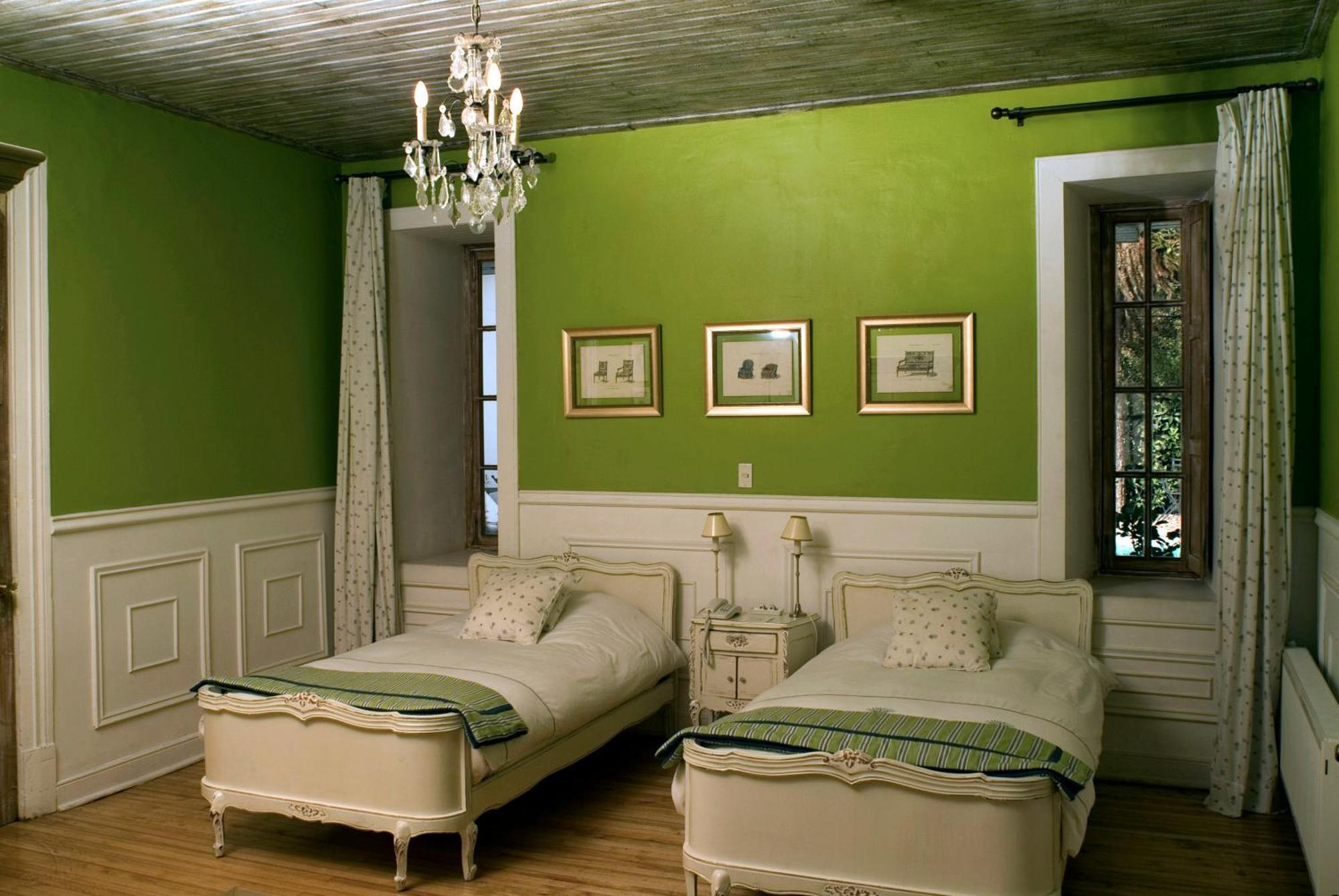 Hotel Casa Silva San Fernando Habitación foto