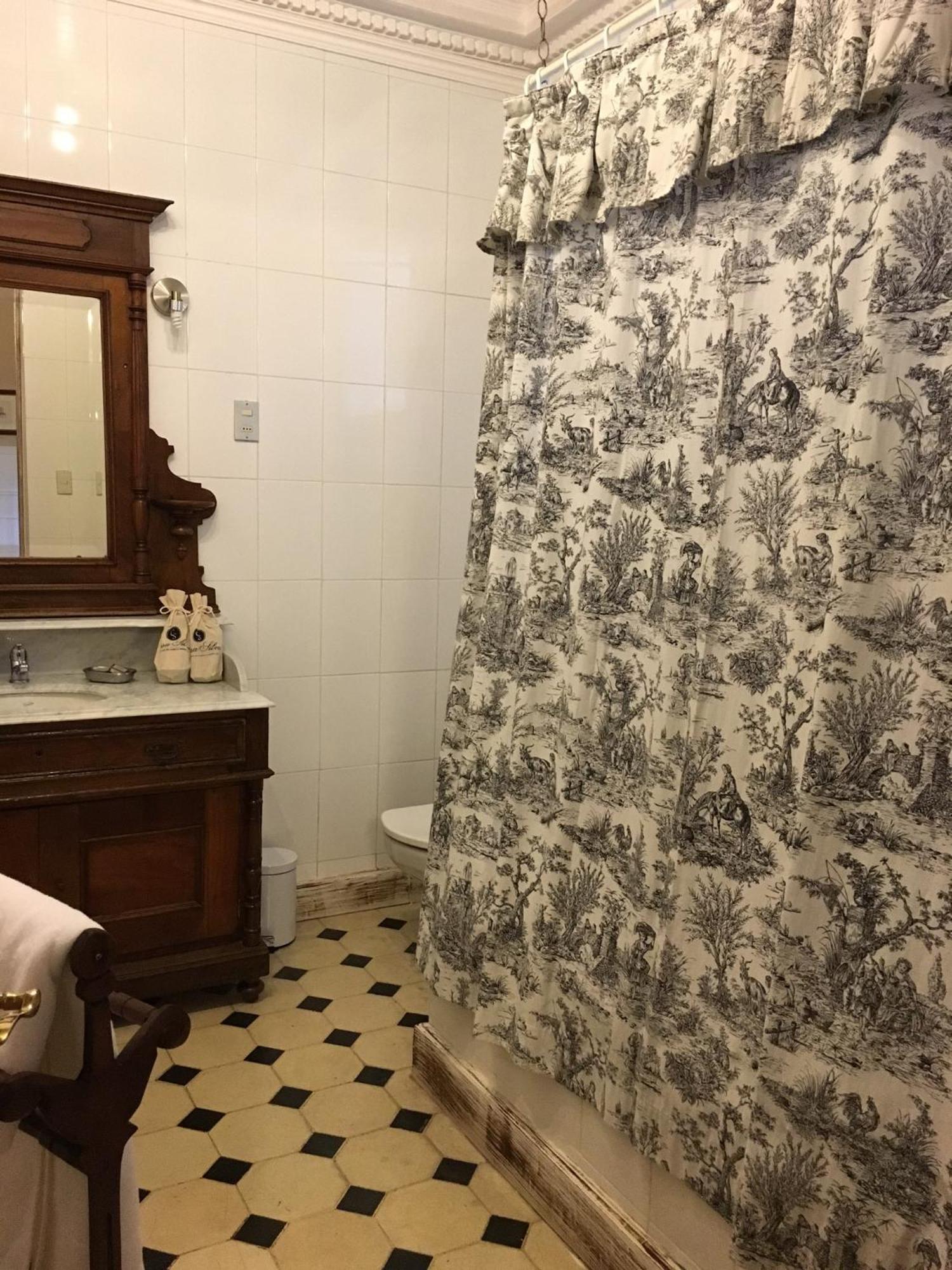 Hotel Casa Silva San Fernando Habitación foto