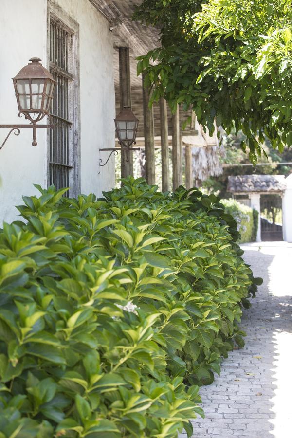 Hotel Casa Silva San Fernando Exterior foto